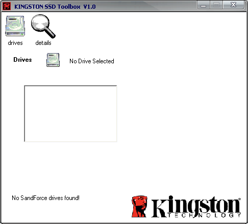 Kingston KTSSDToolbox не видит SSD.png