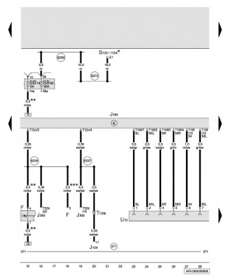 Trailer detector control unit, trailer socket.JPG