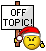 Оффтопик :offtopic_NG: